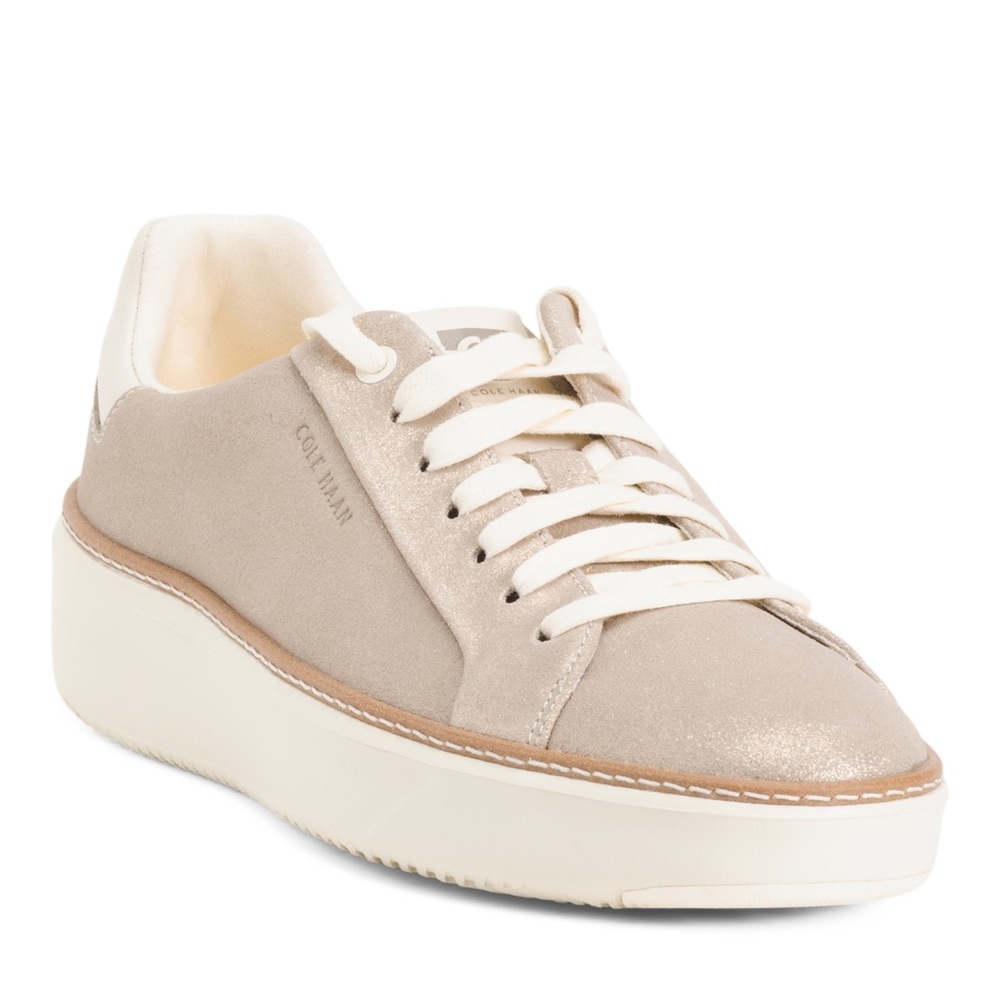 🎉LAST PIECE🎉COLE HAAN Topspin Sneakers